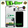 Écran OLED LCD souple OG pour iPhone 14, ecran tactile en verre, equivalent a l original