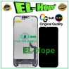 Écran OLED LCD souple d origine pour iPhone 14 Plus, ecran tactile en verre, equivalent a l original