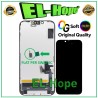 Écran OLED LCD souple OG pour iPhone 14 Pro, tactile, 120 Hz, equivalent a l original