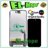 Écran OLED LCD souple d origine pour iPhone 15 Plus, ecran tactile en verre, equivalent a l original