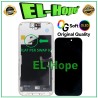 Écran OLED LCD souple OG pour iPhone 15 Pro, tactile, 120 Hz, equivalent a l original