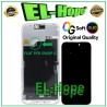 Écran OLED LCD souple OG pour iPhone 15 Pro Max 120 Hz tactile en verre, equivalent a l original