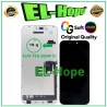Écran OLED LCD souple OG pour iPhone 16 Pro Max 120 Hz tactile en verre, equivalent a l original