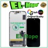Écran OLED LCD souple OG pour iPhone 17e, ecran tactile en verre, equivalent a le original