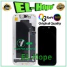 Écran OLED LCD souple OG pour iPhone 17 Pro, tactile, 120 Hz, equivalent a l original