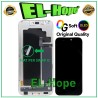 Écran OLED LCD souple OG pour iPhone 17 Pro Max 120 Hz tactile en verre, equivalent a l original