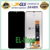 Écran LCD + tactile pour Samsung Galaxy A13 4G 2022 SM A135 F/M en verre 