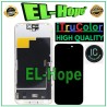 Écran LCD OLED rigide iTruColor pour Apple iPhone 15 Pro, ecran tactile en verre