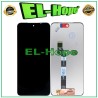 Écran tactile LCD pour Motorola Moto G17 XT2623 / G17 Power XT2623-2 en verre