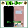 Écran tactile LCD TFT en verre pour Samsung Galaxy A56 5G SM-A566
