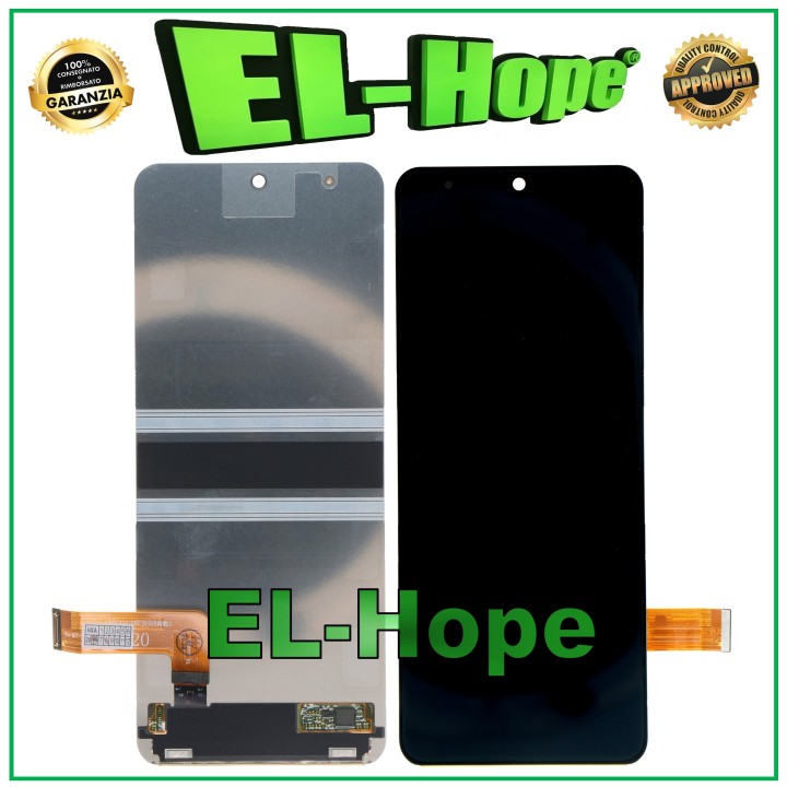 Écran OLED LCD pour Motorola RAZR 60 Ultra XT2551-6, ecran tactile en verre