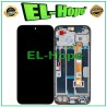 Écran LCD + cadre pour OPPO A6K CPH2891, ecran tactile en verre, assemble