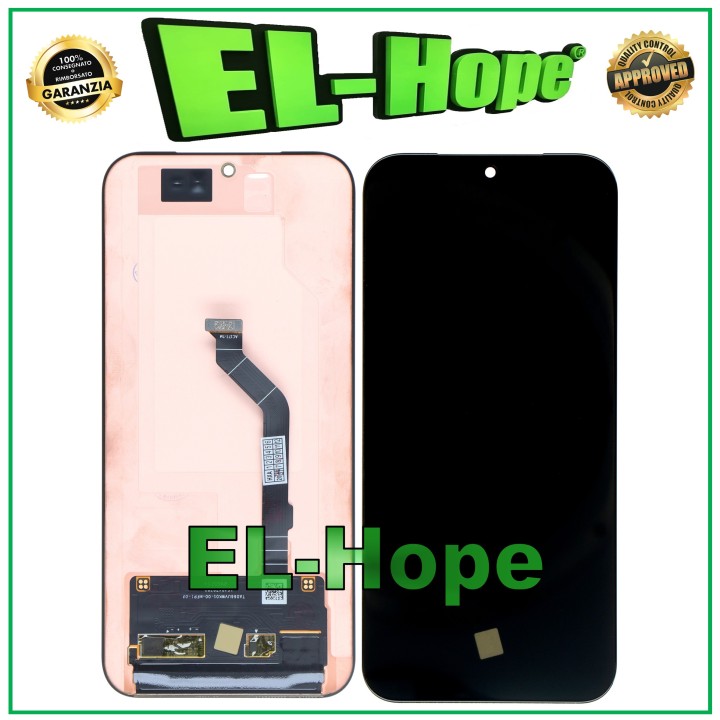 Écran OLED LCD pour OPPO Find X8 CPH2651, ecran tactile en verre
