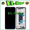 Écran OLED LCD + cadre pour Xiaomi Redmi Note 15 Pro 4G 25100RA69G (ecran tactile)