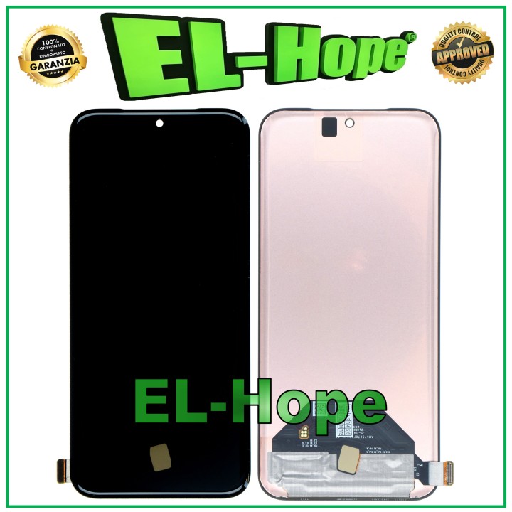Écran OLED pour Motorola Moto Edge 70 Fusion XT2605, ecran tactile LCD en verre
