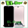 Écran OLED pour Motorola Moto Edge 70 Fusion XT2605, ecran tactile LCD en verre