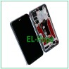 Écran OLED LCD pour Honor 400 Pro DNP-NX9, ecran tactile en verre + cadre bleu