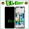 Écran LCD + cadre pour OPPO REALME C75 4G RMX3941, ecran tactile en verre, assemble