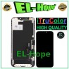 Écran tactile LCD OLED rigide iTruColor haut de gamme pour Apple iPhone 12/12 Pro
