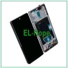 Écran OLED pour OPPO REALME 14 PRO RMX5056, ecran tactile LCD en verre, cadre noir 