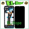 Écran LCD + cadre pour Samsung Galaxy A14 5G SM-A146B, tactile, en verre plat, Boe B6