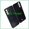 Cache-batterie arriere noir de origine Samsung A14 4G SM-A145R A145P