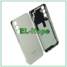 Cache-batterie arriere vert de origine pour Samsung A14 4G SM-A145R A145P