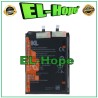Batterie HB506390EFW pour HUAWEI HONOR 60 LSA-AN00 4800 mAh Équivalente a le originale