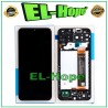 ÉCRAN CADRE TACTILE ÉGAL SERVICE D ORIGINE SAMSUNG A13 4G SM-A137 F PLAT CSOT