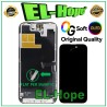 Écran OLED LCD souple OG pour iPhone 14 Pro, tactile, 120 Hz, equivalent a l original