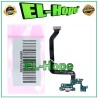 Connecteur plat de charge d origine pour Samsung S10 5G SM-G977B GH59-15123A