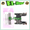 CONNECTEUR DE STATION DE CHARGE D ORIGINE POUR XIAOMI REDMI NOTE 15 PRO 4G 25100RA69