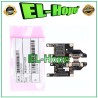 SERVICE DE CONNECTEUR DE CHARGE D ORIGINE XIAOMI REDMI NOTE 15 PRO+ PLUS 2510ERA8B