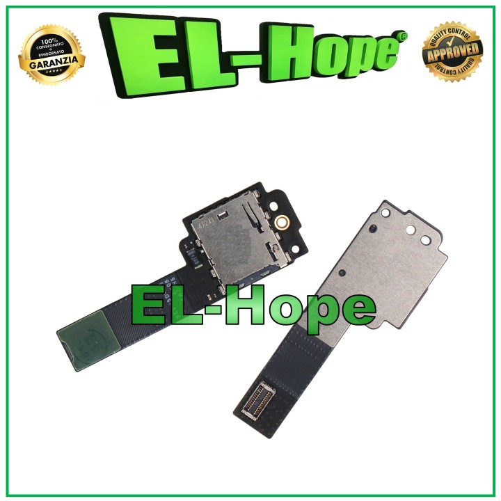 LECTEUR DE CARTE MICRO SD PLAT FLEXIBLE POUR NINTENDO SWITCH 2