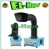 Extracteur de fumees miniature SUNSHINE SS-6604 - Extracteur de fumees de soudage