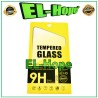 Protection de ecran en verre trempe pour iPhone 17E