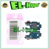 SERVICE DE RÉPARATION DU CONNECTEUR DE STATION DE CHARGE D ORIGINE POUR SAMSUNG A37 5G SM-A376B GH96-21038A