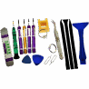OUTILS (TOURNEVIS, PINCES À ÉPILER, KITS D'OUVERTURE, ETC.)