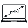 DISPLAY 16"