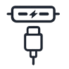 Connecteurs de charge – Ports Dock