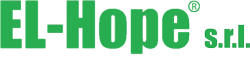 Logo El Hope